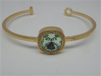 Bracelet Rebecca Woman Candy in Bronze Quarzo idrotermale B70BOE14 - B70BOE14